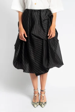 KHAITE Lou Skirt | Skirts & Shorts