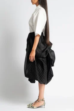 KHAITE Lou Skirt | Skirts & Shorts