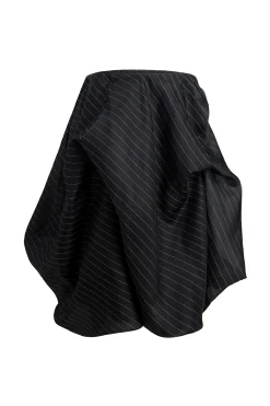 KHAITE Lou Skirt | Skirts & Shorts
