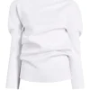 KHAITE Lovisa Top | Shirts & Tops