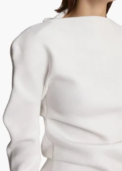 KHAITE Lovisa Top | Shirts & Tops