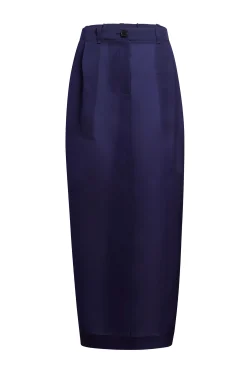 KHAITE Lucian Skirt | Skirts & Shorts