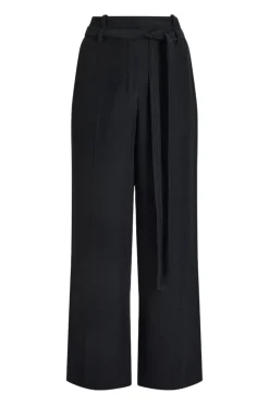 PROENZA SCHOULER Maggi Pant in Cotton Viscose Linen | Pants