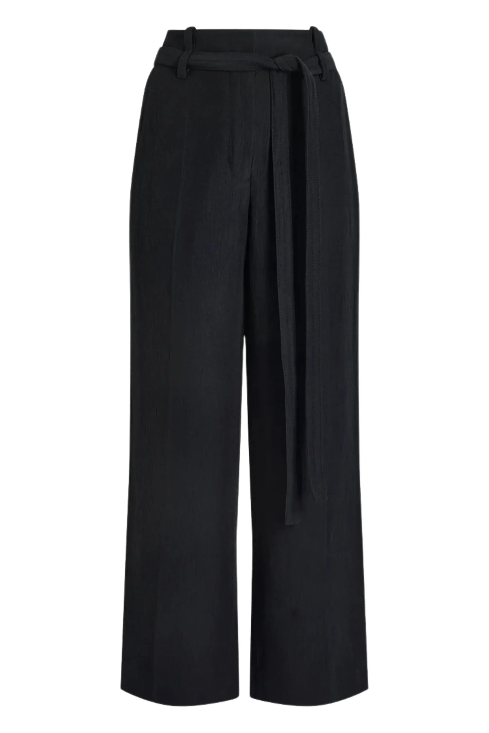 PROENZA SCHOULER Maggi Pant in Cotton Viscose Linen | Pants