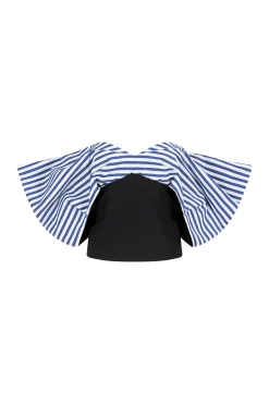 ROSIE ASSOULIN Making Your Point Top | Shirts & Tops