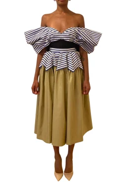ROSIE ASSOULIN Making Your Point Top | Shirts & Tops