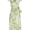 BERNADETTE Mara Dress | Midi | Dresses