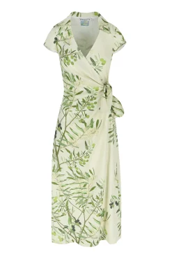 BERNADETTE Mara Dress | Midi | Dresses