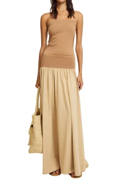 BY MALENE BIRGER Marciella Dress | Maxi | Day