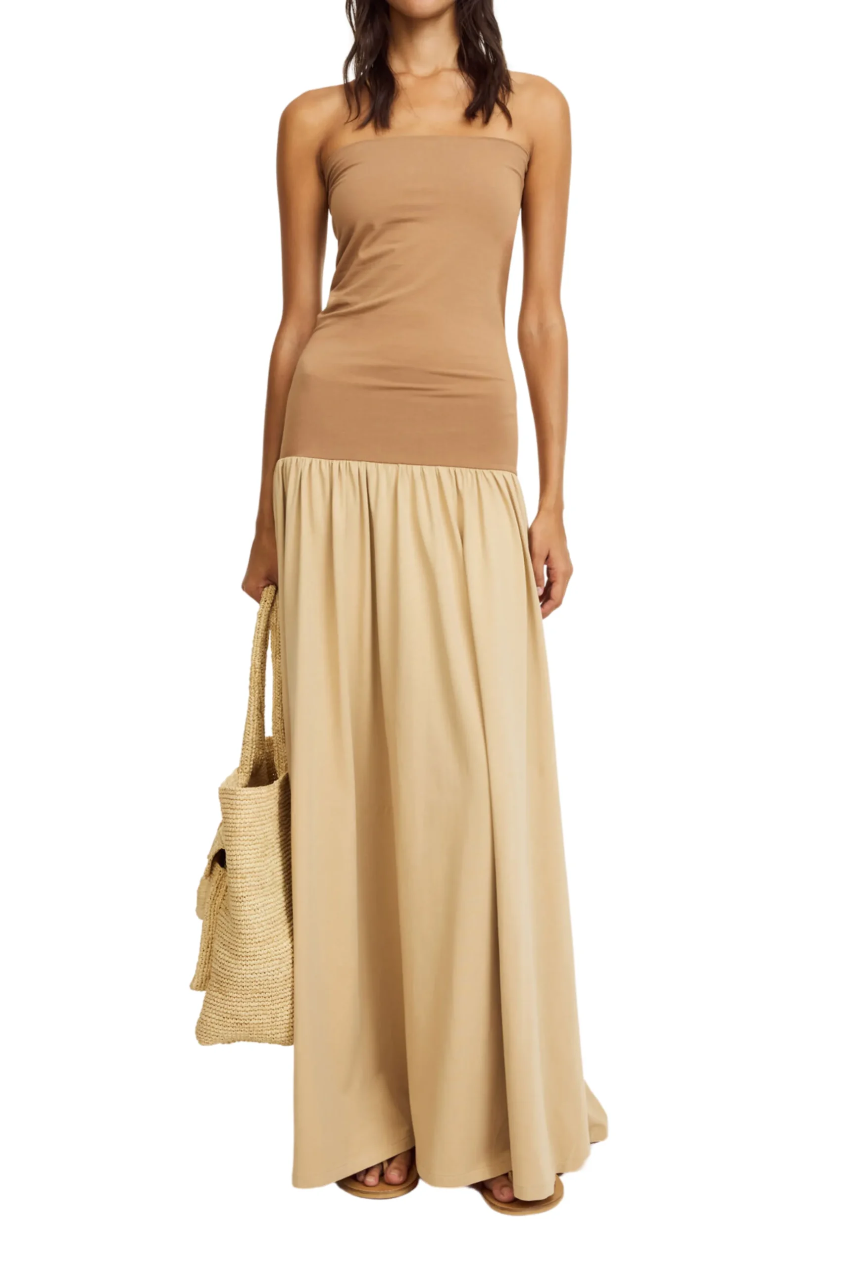 BY MALENE BIRGER Marciella Dress | Maxi | Day