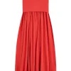 BY MALENE BIRGER Marciella Dress in | Maxi | Day