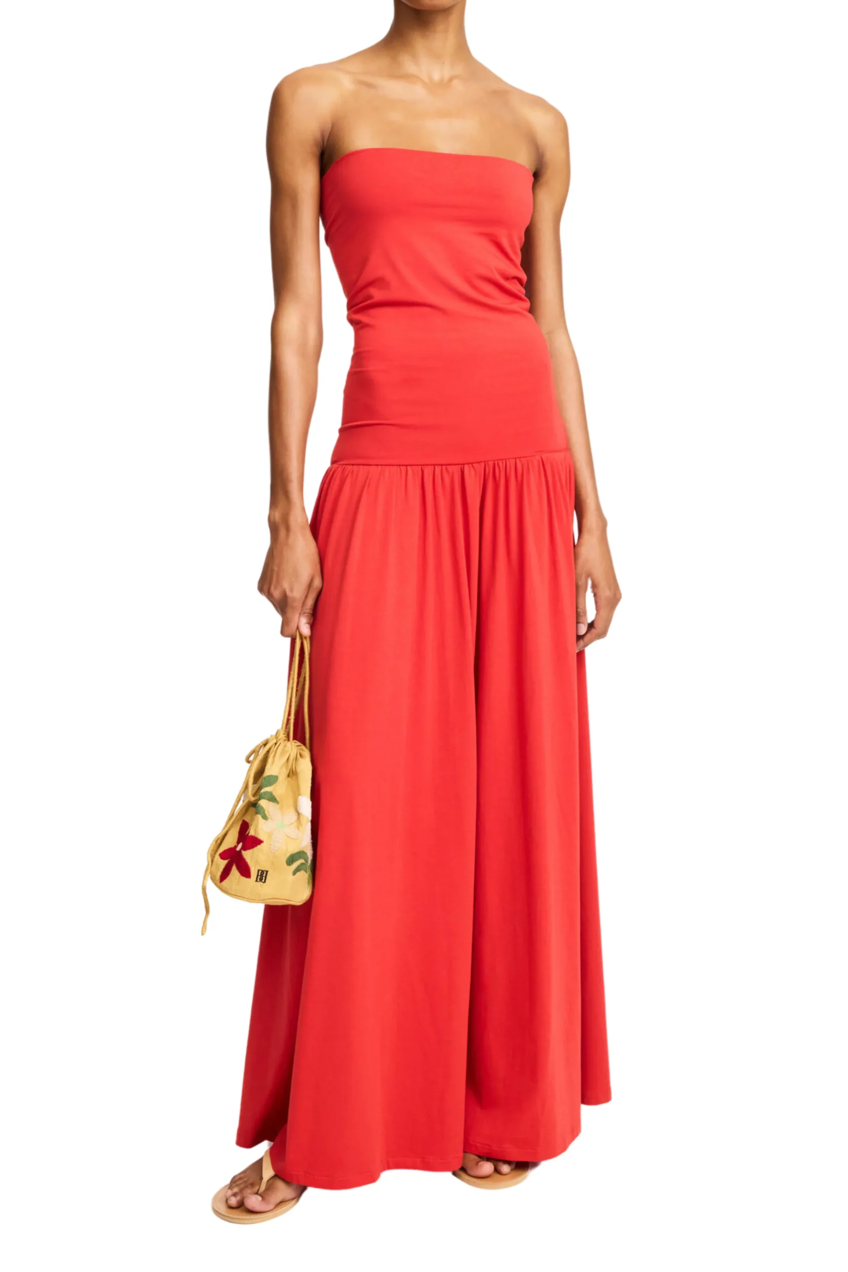 BY MALENE BIRGER Marciella Dress in | Maxi | Day