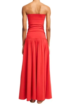 BY MALENE BIRGER Marciella Dress in | Maxi | Day