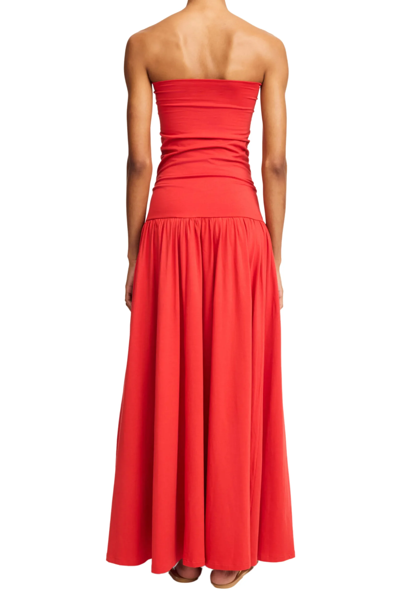 BY MALENE BIRGER Marciella Dress in | Maxi | Day