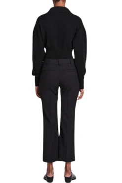 PROENZA SCHOULER Marlene Wool Pant | Pants