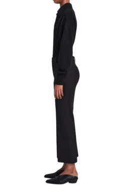 PROENZA SCHOULER Marlene Wool Pant | Pants