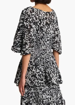 KHAITE Mathilde Top | Statement Sets | Shirts & Tops