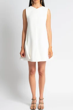 KHAITE Mel Dress | Mini | Date Night