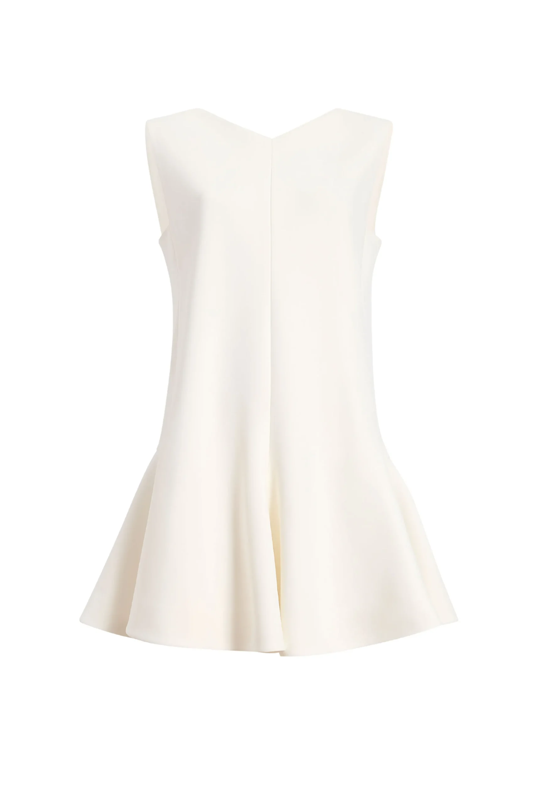 KHAITE Mel Dress | Mini | Date Night