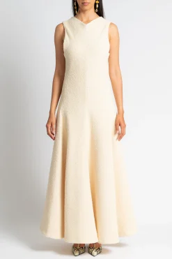 KHAITE Mellie Dress | Maxi | Dresses
