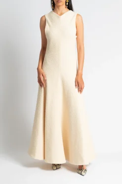 KHAITE Mellie Dress | Maxi | Dresses