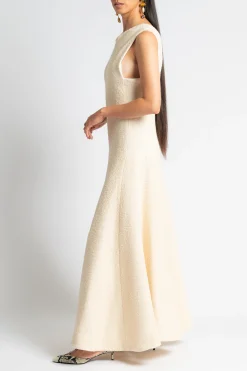 KHAITE Mellie Dress | Maxi | Dresses