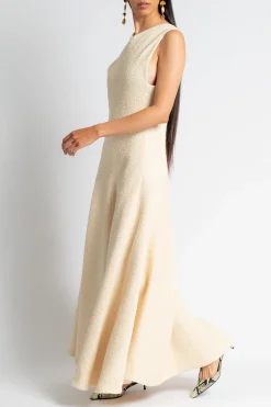 KHAITE Mellie Dress | Maxi | Dresses