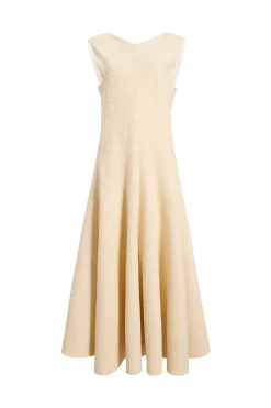 KHAITE Mellie Dress | Maxi | Dresses