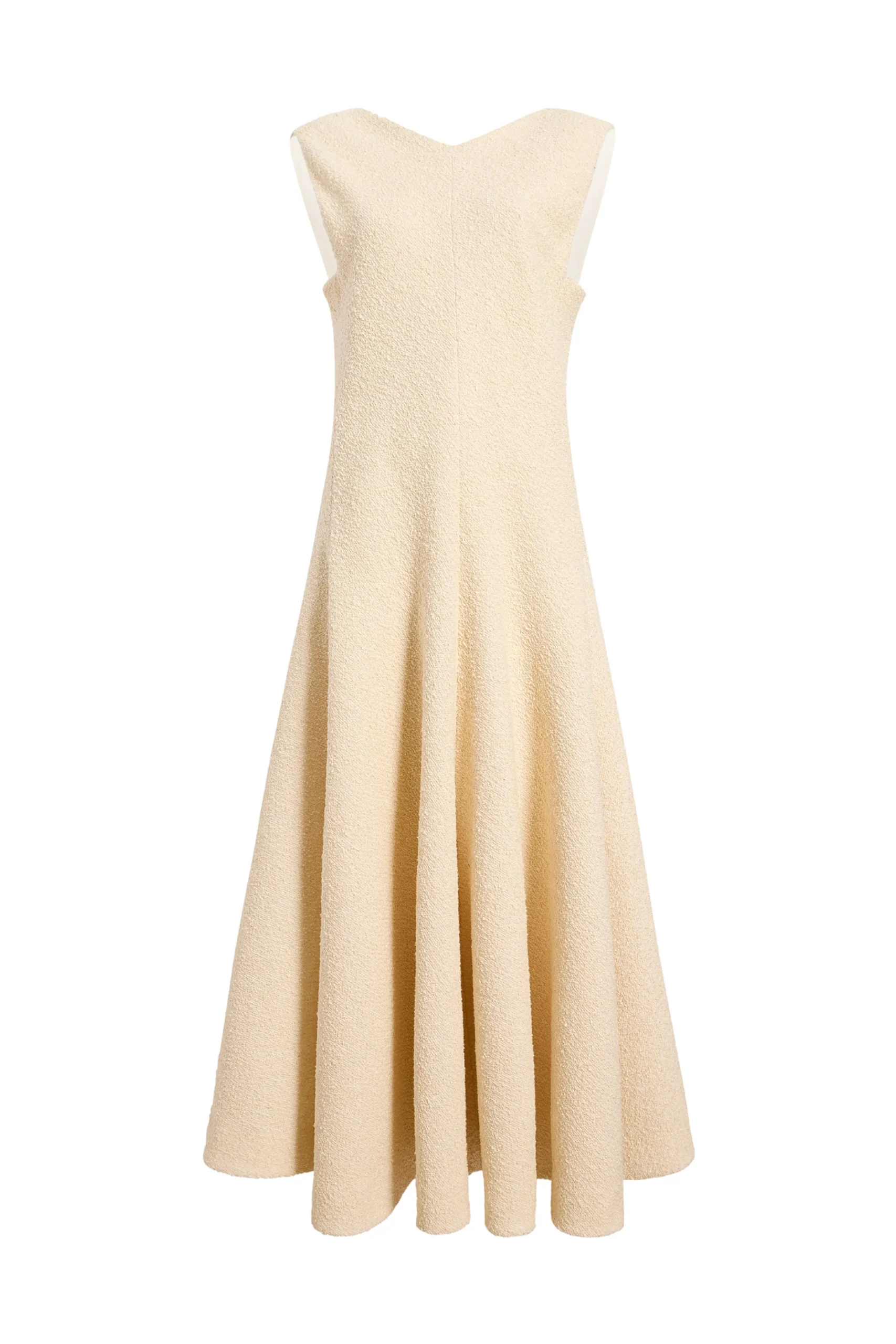 KHAITE Mellie Dress | Maxi | Dresses