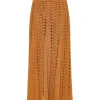 FORTE FORTE Merinos Crochet Skirt | Statement Sets | Skirts & Shorts
