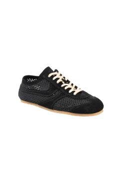 DRIES VAN NOTEN Mesh Combo Sneakers | Sneakers