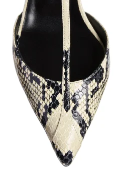 KHAITE Mia Pump | Pumps