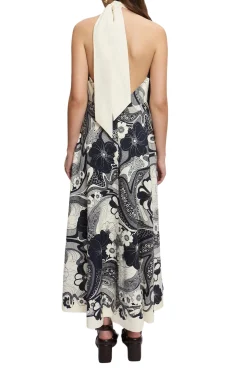 ALEMAIS Mickey Midi Dress | Midi | Day