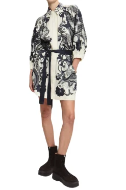 ALEMAIS Mickey Mini Dress | Mini | Day