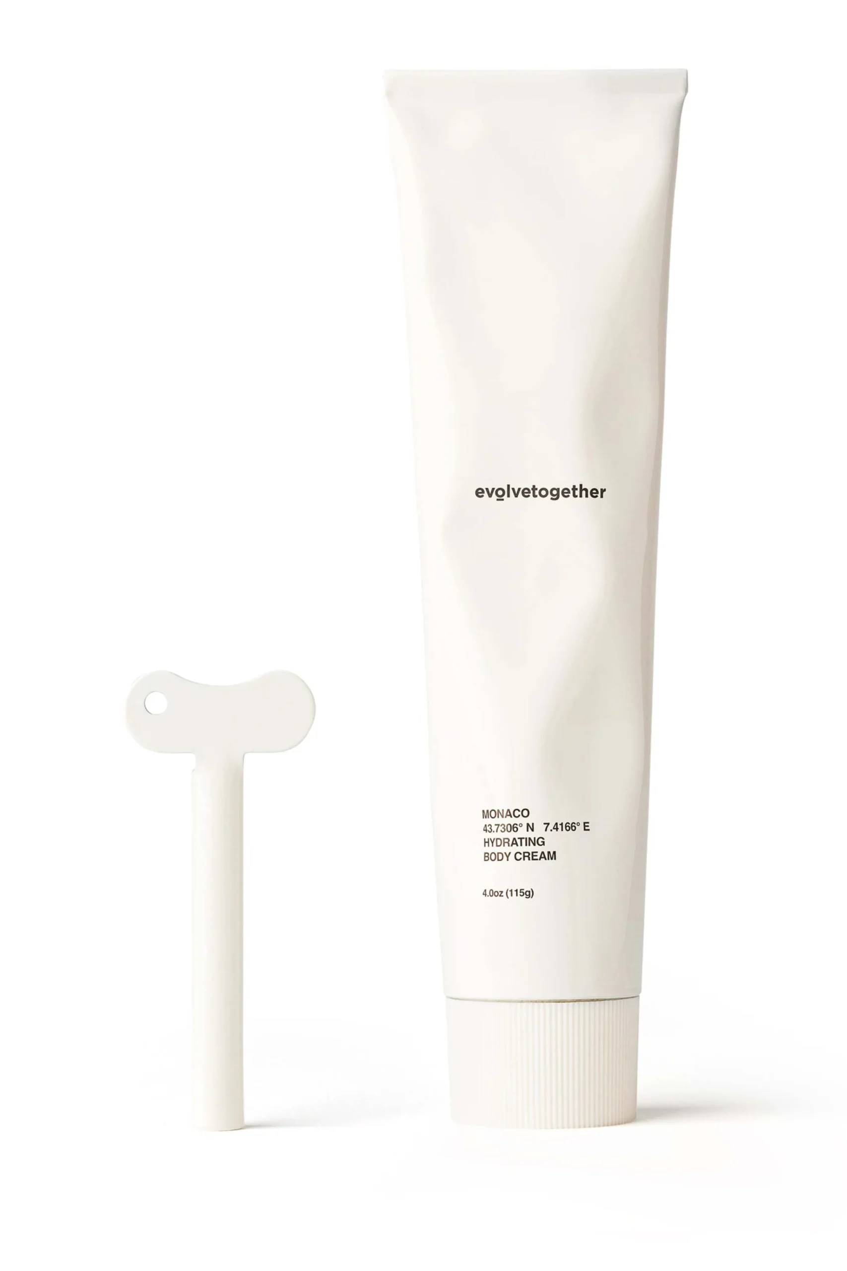 EVOLVETOGETHER Monaco Body Cream | Skincare