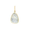 GABRIELA ARTIGAS Mother of Pearl Pendant | Necklaces | Fine Jewelry