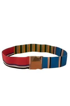 STELLA JEAN Color Belt | Belts
