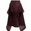 KHAITE Nina Skirt | Statement Sets | Skirts & Shorts