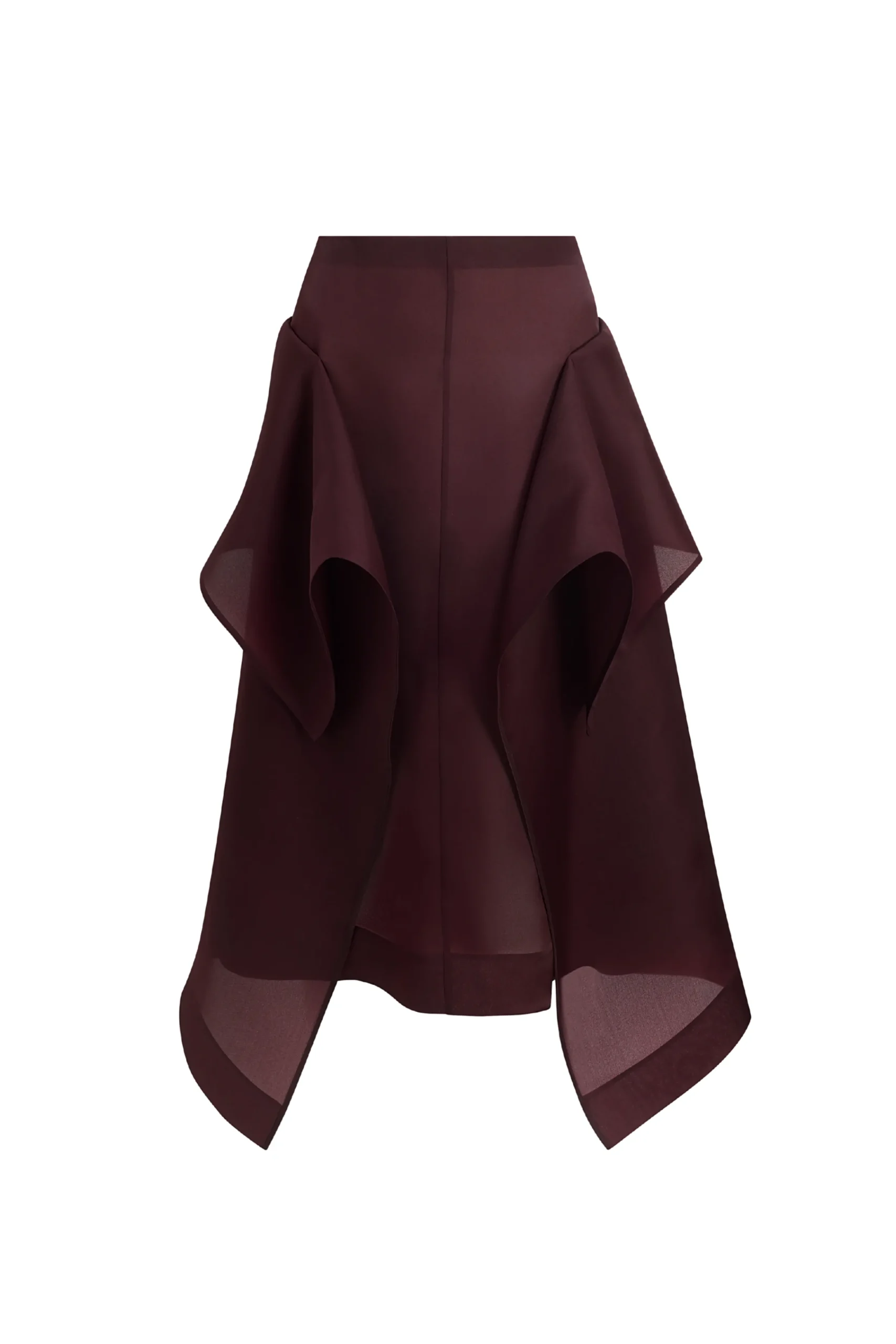 KHAITE Nina Skirt | Statement Sets | Skirts & Shorts