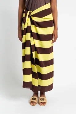 ZANKOV Nomi Sarong | Skirts & Shorts