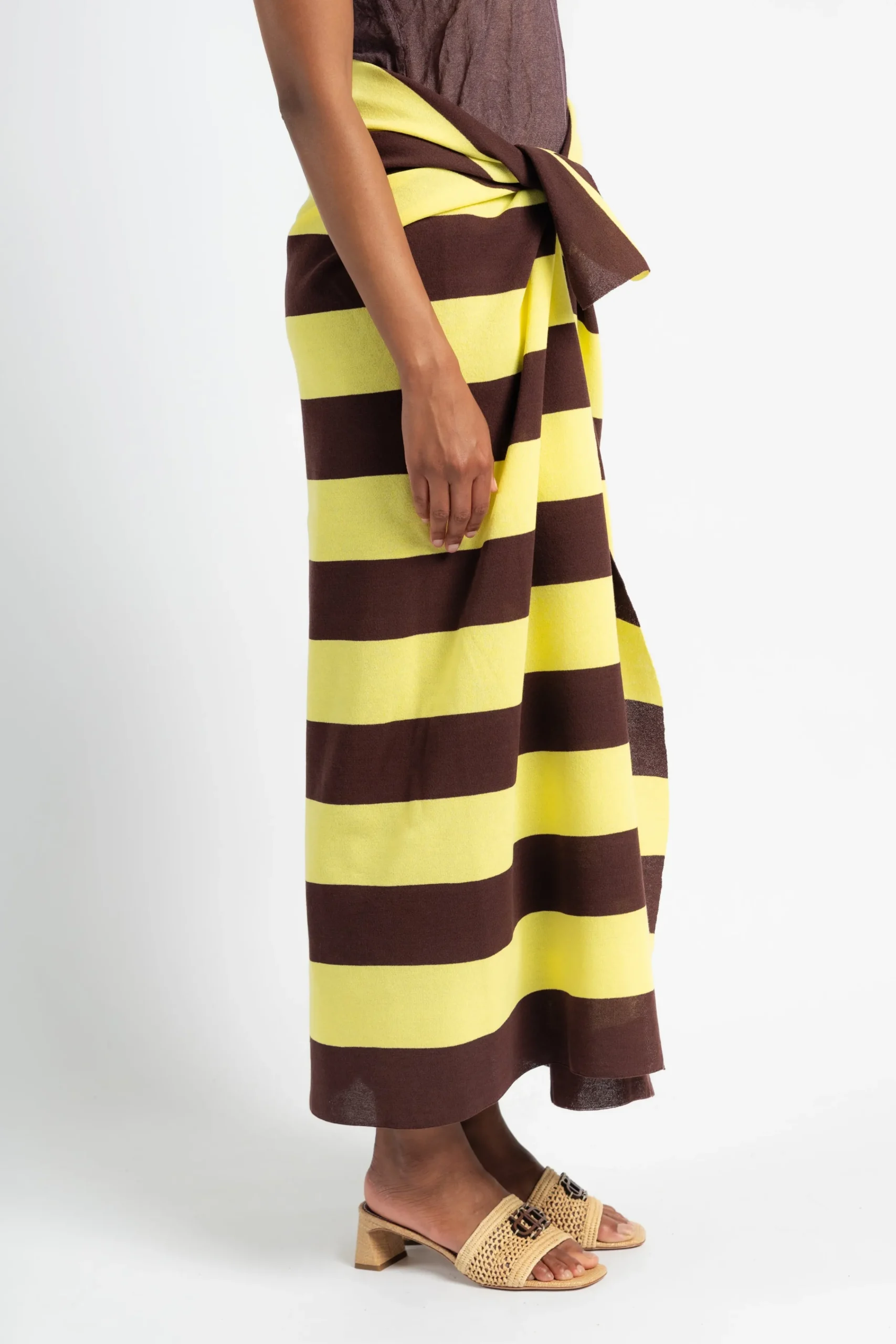ZANKOV Nomi Sarong | Skirts & Shorts