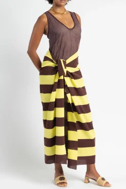 ZANKOV Nomi Sarong | Skirts & Shorts
