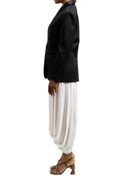 BURC AKYOL Open Heart Blazer | Coats & Jackets