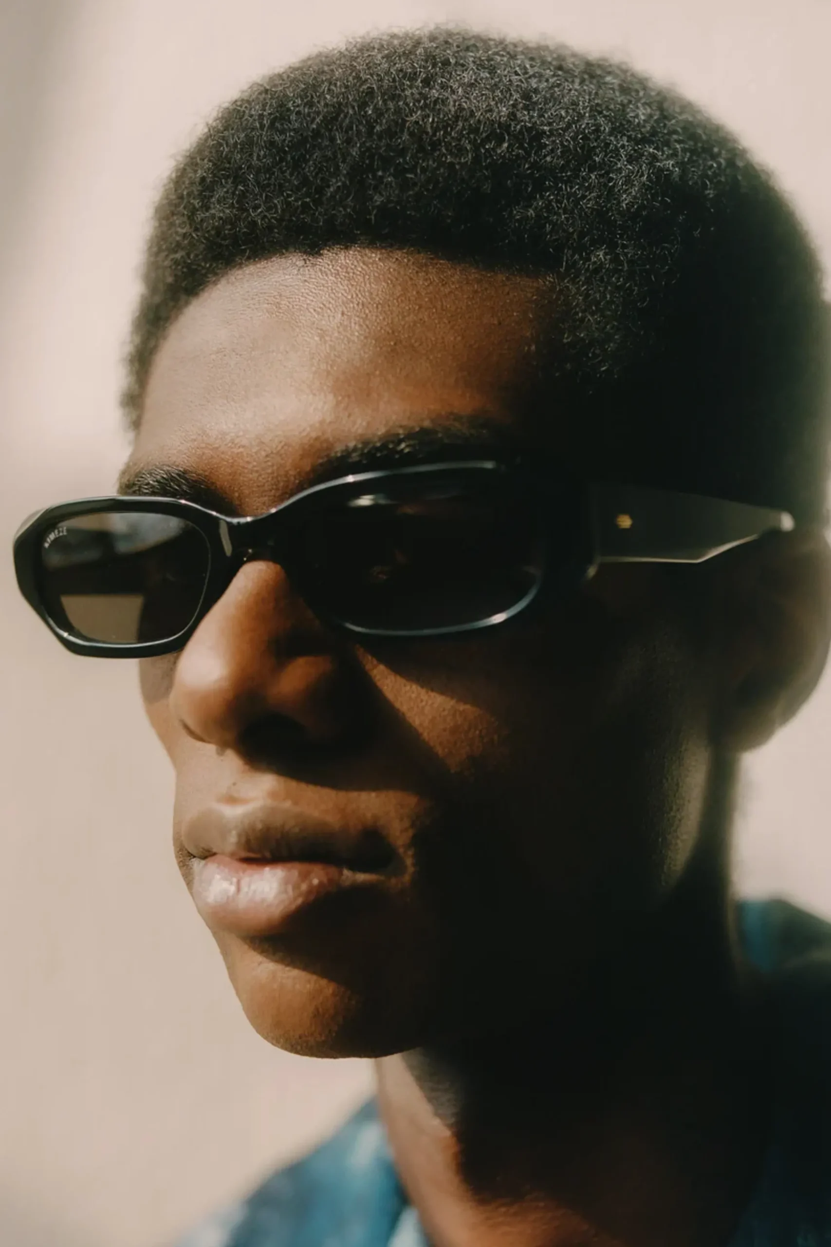 KIMEZE Oré Sunglasses in | Sunglasses