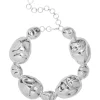 SORDO Oriente Silver Choker Necklace | Necklaces
