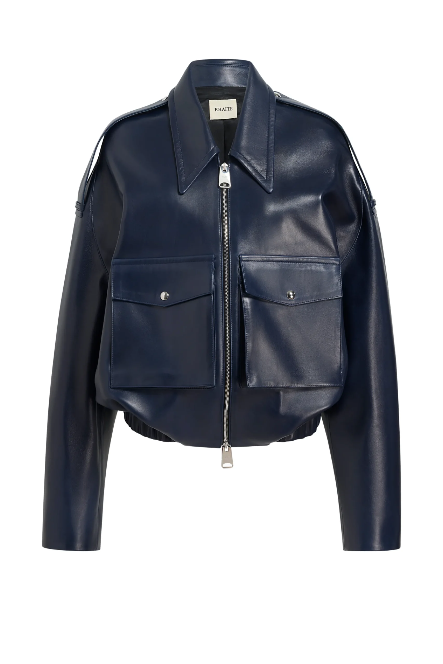 KHAITE Owey Jacket | Coats & Jackets