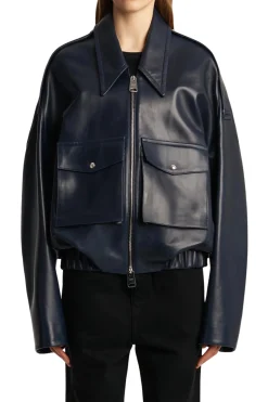 KHAITE Owey Jacket | Coats & Jackets