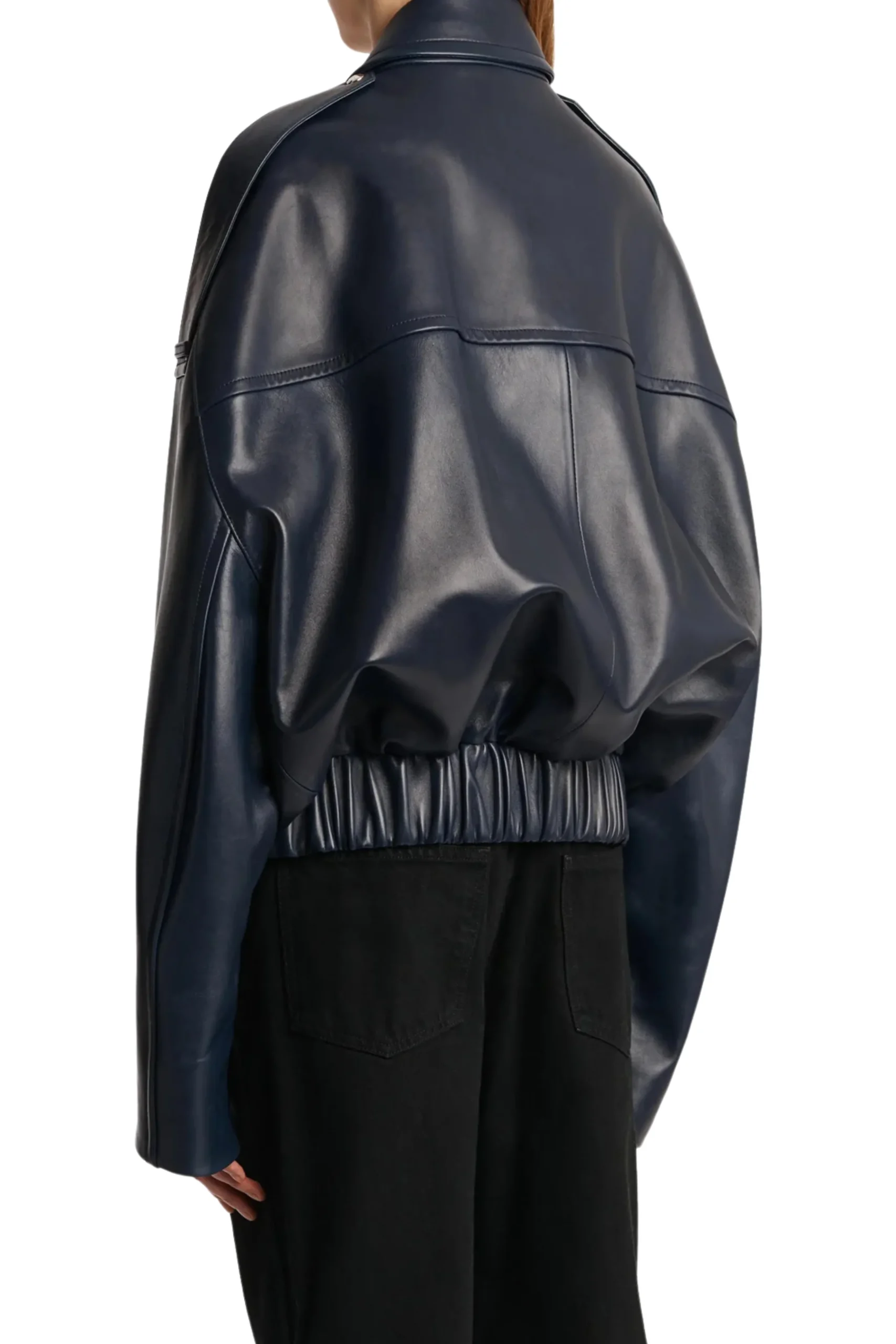 KHAITE Owey Jacket | Coats & Jackets