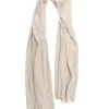 LISA YANG Paris Cashmere Sand Scarf | Men's Apparel
