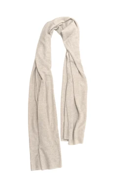LISA YANG Paris Cashmere Sand Scarf | Men's Apparel